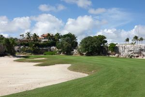 Punta Espada 5th Approach